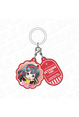 Contents Seed Love Live! Nijigasaki HS Ariake Garden Info Staff Umbrella Charm