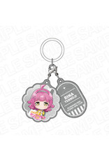 Contents Seed Love Live! Nijigasaki HS Ariake Garden Info Staff Umbrella Charm