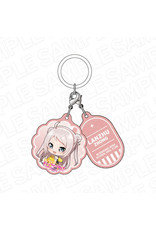 Contents Seed Love Live! Nijigasaki HS Ariake Garden Info Staff Umbrella Charm