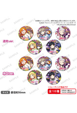 Bushiroad Love Live! SIF Commemorative Can Badge Liella!