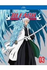 Viz Media Bleach Set 3 Blu-Ray