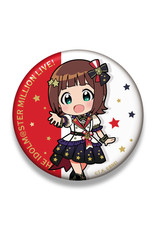 Gift Idolm@ster MLTD 4th Anniversary Trading Can Badge (AS)