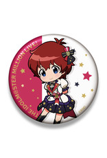 Gift Idolm@ster MLTD 4th Anniversary Trading Can Badge (Fairy)
