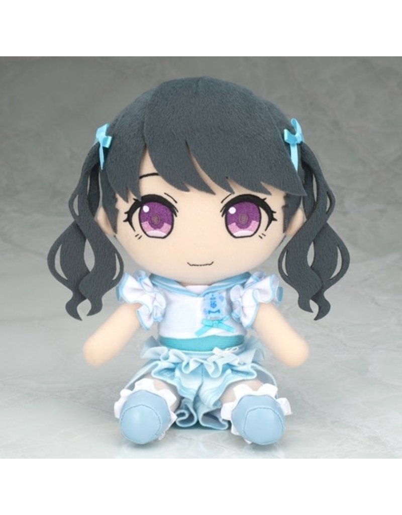 Gift Koito Fukumaru Idolm@ster Shiny Colors Plushie Gift