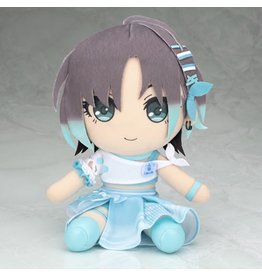 Gift Tohru Asakura Idolm@ster Shiny Colors Plushie Gift