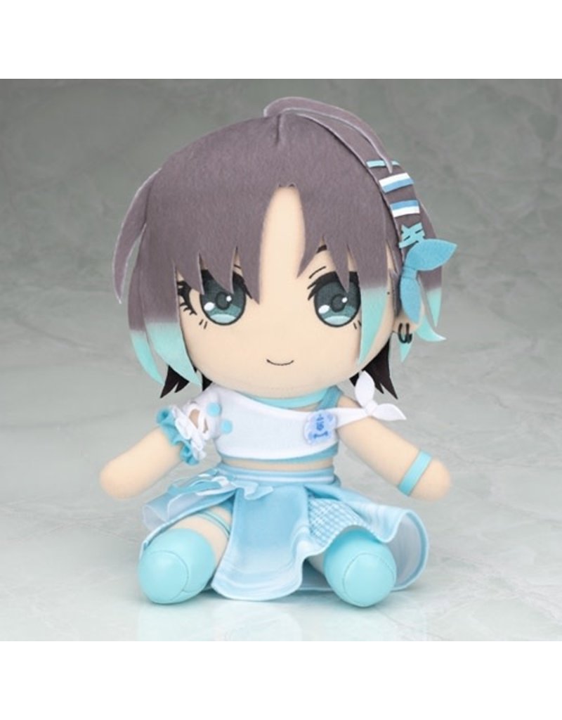 Gift Toru Asakura Idolm@ster Shiny Colors Plushie Gift