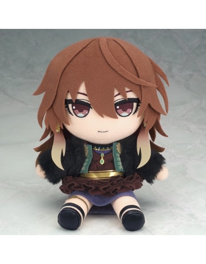 Gift Mikoto Aketa Idolm@ster Shiny Colors Plushie Gift