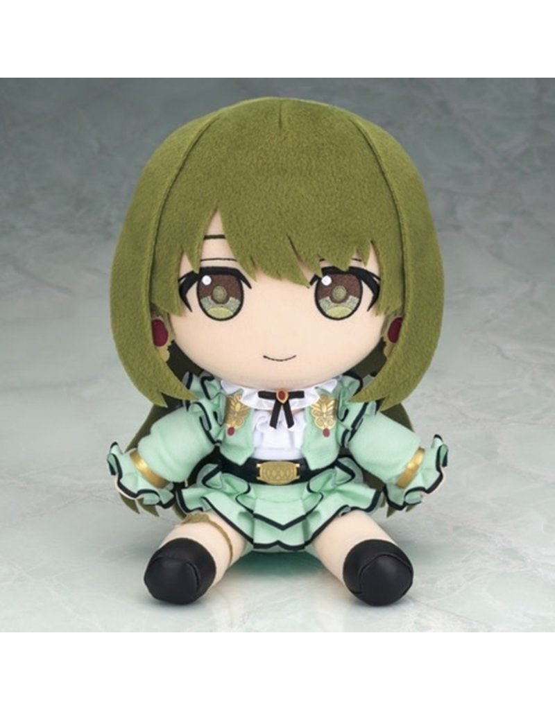 Gift Nichika Nanakusa Idolm@ster Shiny Colors Plushie Gift