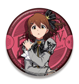 Gift Idolm@ster MLTD 5th Anniversary Can Badge (Princess)