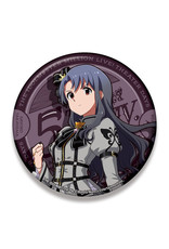 Gift Idolm@ster MLTD 5th Anniversary Can Badge (Princess)