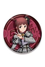 Gift Idolm@ster MLTD 5th Anniversary Can Badge (Princess)