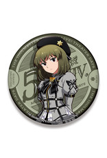 Gift Idolm@ster MLTD 5th Anniversary Can Badge (Fairy)