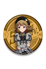 Gift Idolm@ster MLTD 5th Anniversary Can Badge (Fairy)