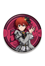 Gift Idolm@ster MLTD 5th Anniversary Can Badge (Fairy)