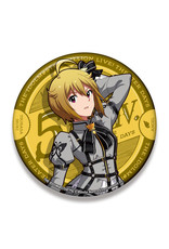 Gift Idolm@ster MLTD 5th Anniversary Can Badge (Angel)