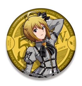 Gift Idolm@ster MLTD 5th Anniversary Can Badge (Angel)