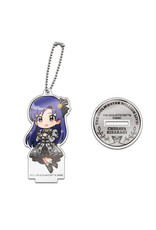 Gift Idolm@ster MLTD 5th Anniv Stand/Keychain (AS)