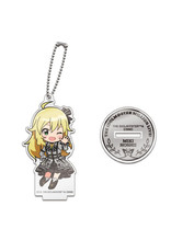 Gift Idolm@ster MLTD 5th Anniv Stand/Keychain (AS)