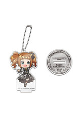 Gift Idolm@ster MLTD 5th Anniv Stand/Keychain (AS)