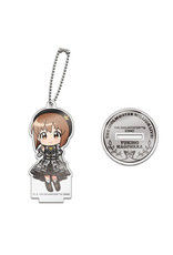 Gift Idolm@ster MLTD 5th Anniv Stand/Keychain (AS)