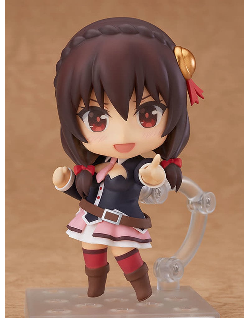 Good Smile Company Yunyun Konosuba Nendoroid 826