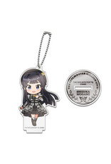 Gift Idolm@ster MLTD 5th Anniv Stand/Keychain (Fairy)