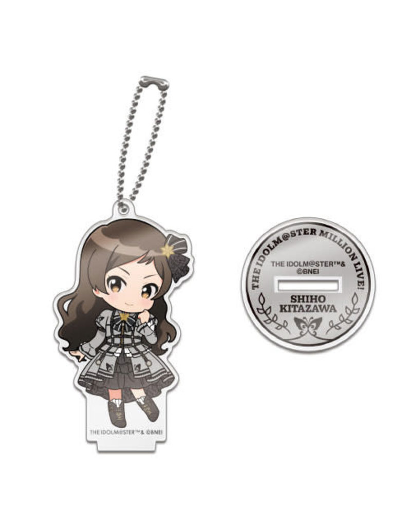 Gift Idolm@ster MLTD 5th Anniv Stand/Keychain (Fairy)