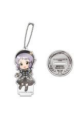 Gift Idolm@ster MLTD 5th Anniv Stand/Keychain (Fairy)