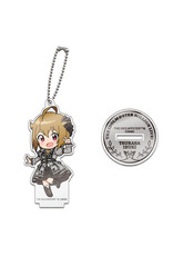 Gift Idolm@ster MLTD 5th Anniv Stand/Keychain (Angel)