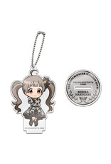 Gift Idolm@ster MLTD 5th Anniv Stand/Keychain (Angel)