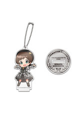 Gift Idolm@ster MLTD 5th Anniv Stand/Keychain (Angel)