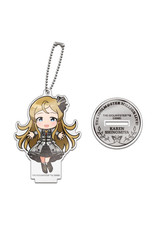 Gift Idolm@ster MLTD 5th Anniv Stand/Keychain (Angel)