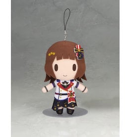 Gift Idolm@ster MLTD 4th Anniversary Plushie All Stars