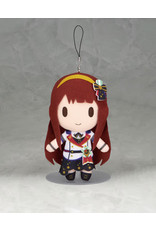 Gift Idolm@ster MLTD 4th Anniversary Plushie Princess