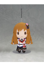 Gift Idolm@ster MLTD 4th Anniversary Plushie Princess