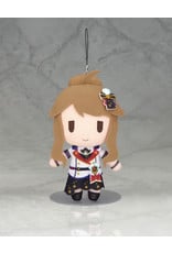 Gift Idolm@ster MLTD 4th Anniversary Plushie Fairy