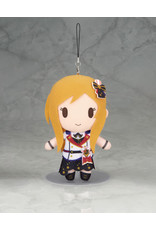 Gift Idolm@ster MLTD 4th Anniversary Plushie Fairy