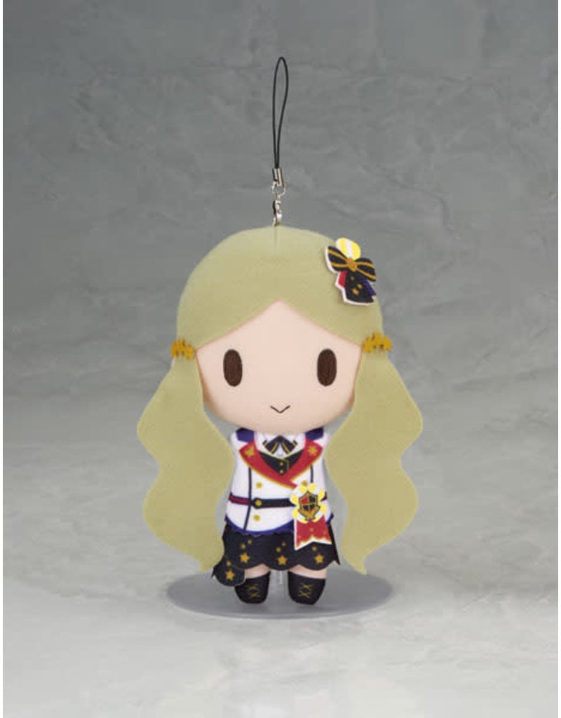 Gift Idolm@ster MLTD 4th Anniversary Plushie Fairy