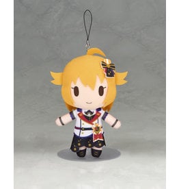 Gift Idolm@ster MLTD 4th Anniversary Plushie Angel