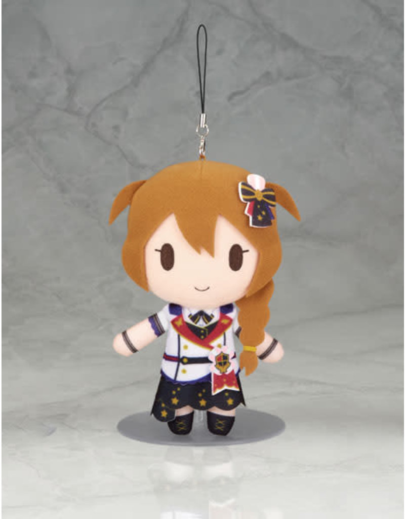 Gift Idolm@ster MLTD 4th Anniversary Plushie Angel