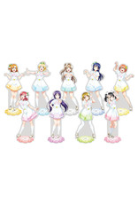 Bandai Namco Love Live! School Idol Project Acrylic Stand Bandai Namco Filmworks