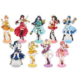 Bandai Namco Love Live! Sunshine!! Deka Acrylic Stand Bandai Namco Filmworks