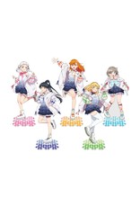 Bandai Namco Love Live! Superstar!! Acrylic Stand Bandai Namco Filmworks