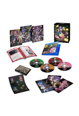 Crunchyroll Ent Dungeon of Black Company, The Limited Edition Blu-ray/DVD