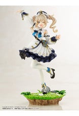 Kotobukiya Barbara Genshin Impact Figure Kotobukiya