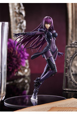 Good Smile Company Lancer/Scathach Fate/Grand Order Pop Up Parade Figure GSC
