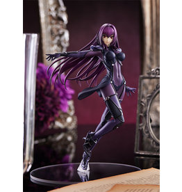 Good Smile Company Lancer/Scathach Fate/Grand Order Pop Up Parade Figure GSC