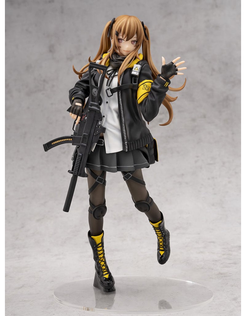 Aoshima/Funny Knights UMP9 Girls' Frontline Figure Aoshima