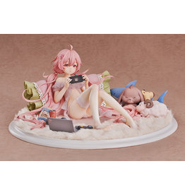 Good Smile Company Evanthe: Lazy Afternoon Ver. RED: Pride of Eden Figure GSC