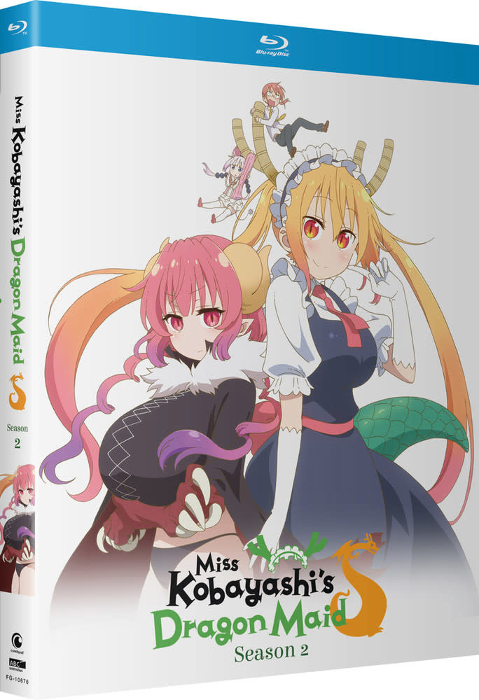 miss kobayashi's dragon maid booster box Amazon.com: BUSHIROAD - Weiss Schwarz Miss Kobayashi Dragon Maid - Display  De 16 Boosters main image 0